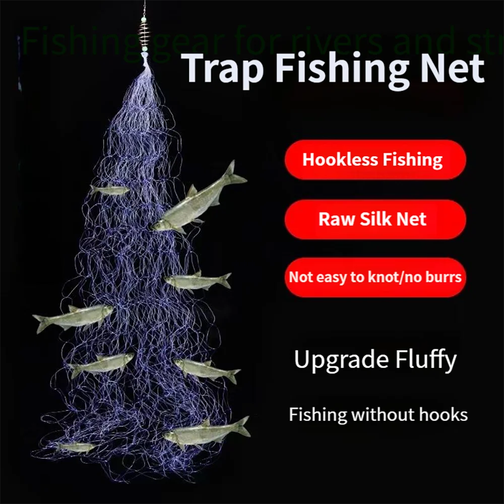 10-pacotes-de-redes-de-peixes-do-mar-fishnet-flutuante-carpfishing-isca-ferramenta-acessorios-enfrentar-pouso-rede-de-pesca-malha-equipamentos-jogando