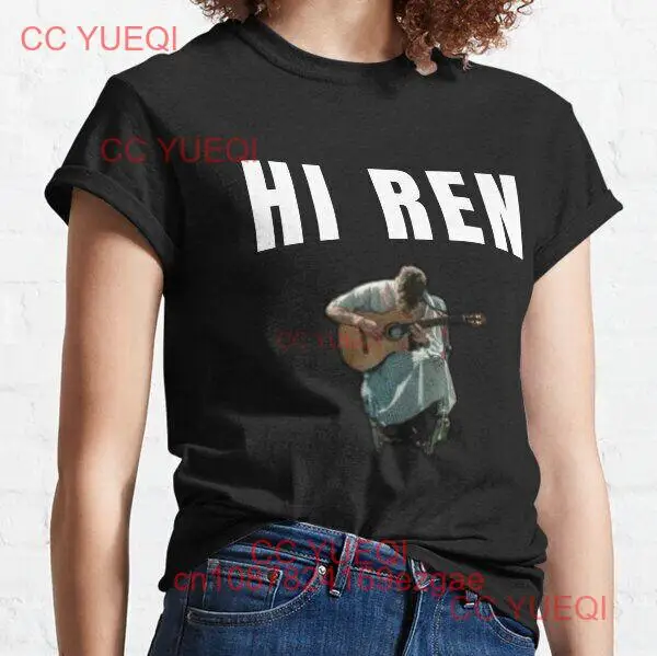 Hi Ren Classic T-Shirt