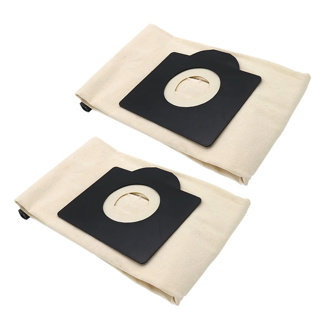 HEPA Filter Dust Bag for Karcher WD3300 WD3200 MV3 WD3 Vacuum Cleaner Spare Parts Accessories HEPA Filters Dust Bags