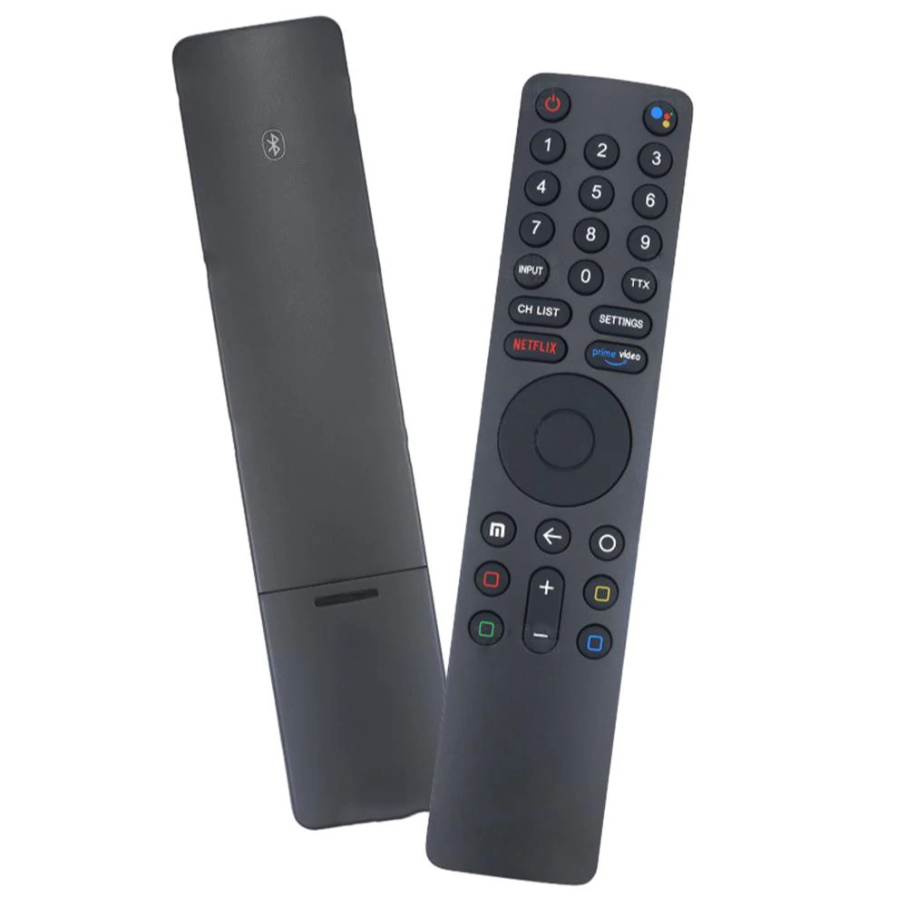 Télécommande pour TV 4S XMRM-10 L65M5-5ASP L65M55ASP Smart Voice TV Télécommande