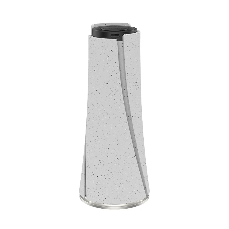 USB Controlled Automatic Aromatherapy Essential Oil Diffuser Machine Wholesale Desk Wifi Scent Spray Waterless Household