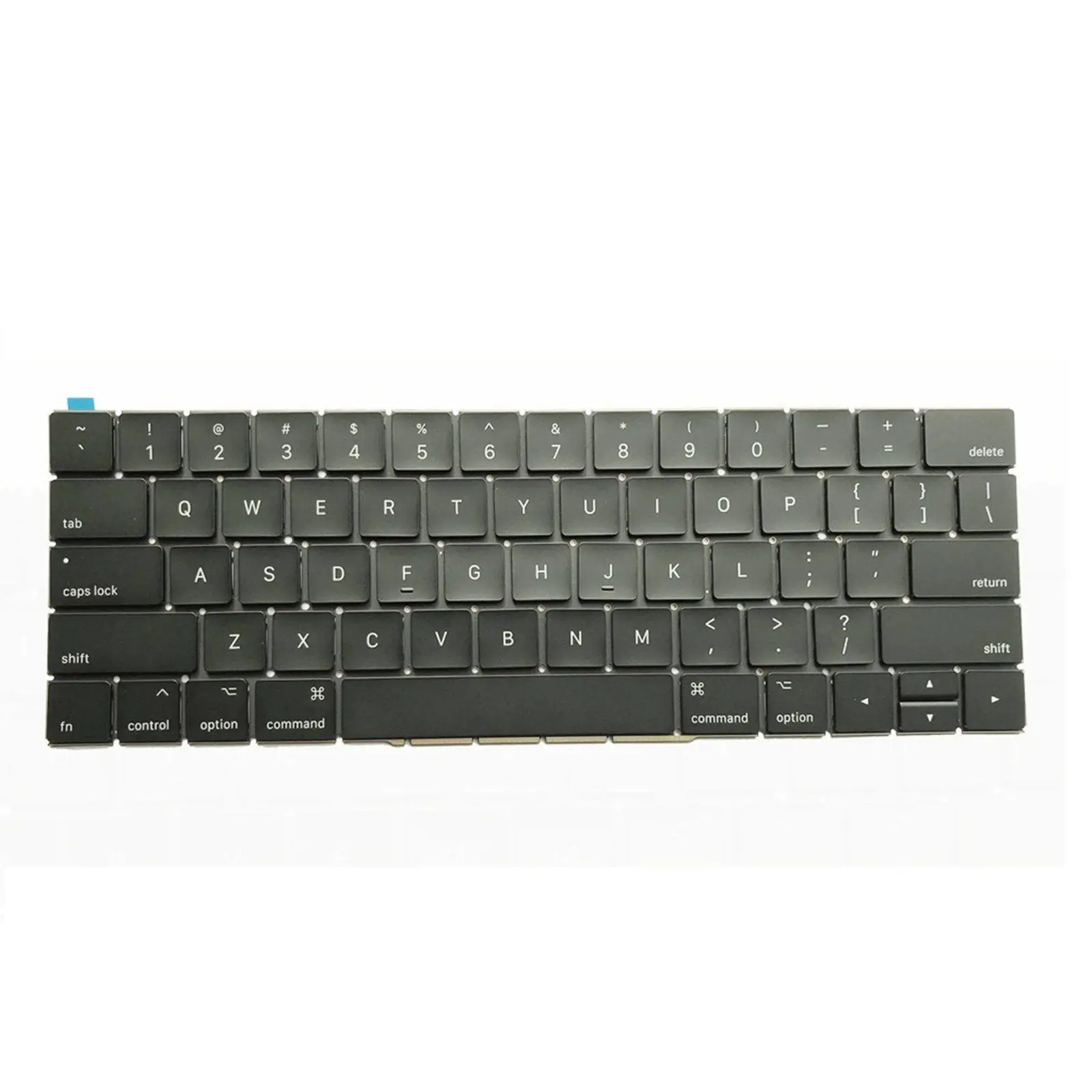 US Layout Backlit Keyboard Fits for 