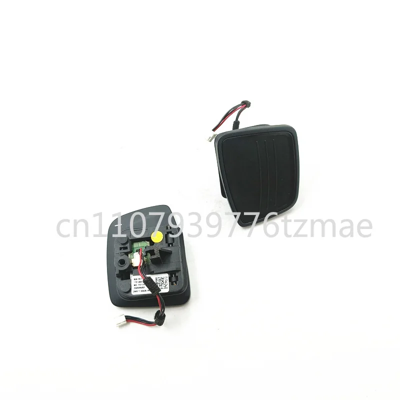 80A951523F Car Left Right Steering Wheel Paddle Shift Switch For Audi A4 Quattro A5 Quattro Q3 Q5 Q7 Q8 S4 S5 SQ5 80A 951 523 F view 3