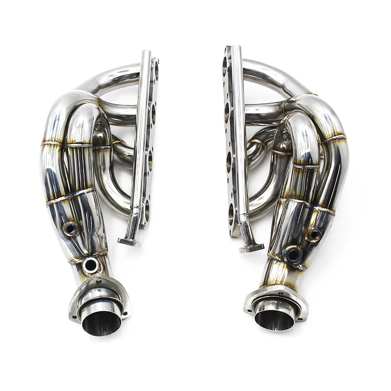 

OEM Stupercar Exhaust System For Ferrari F430/F430 Spider 4.3L 2005-2009 Stainless Steel Manifold Auto Part