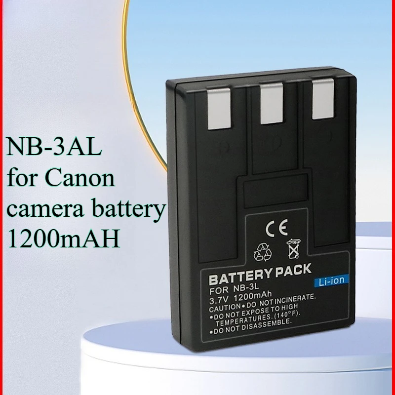1200Mah Battery For…