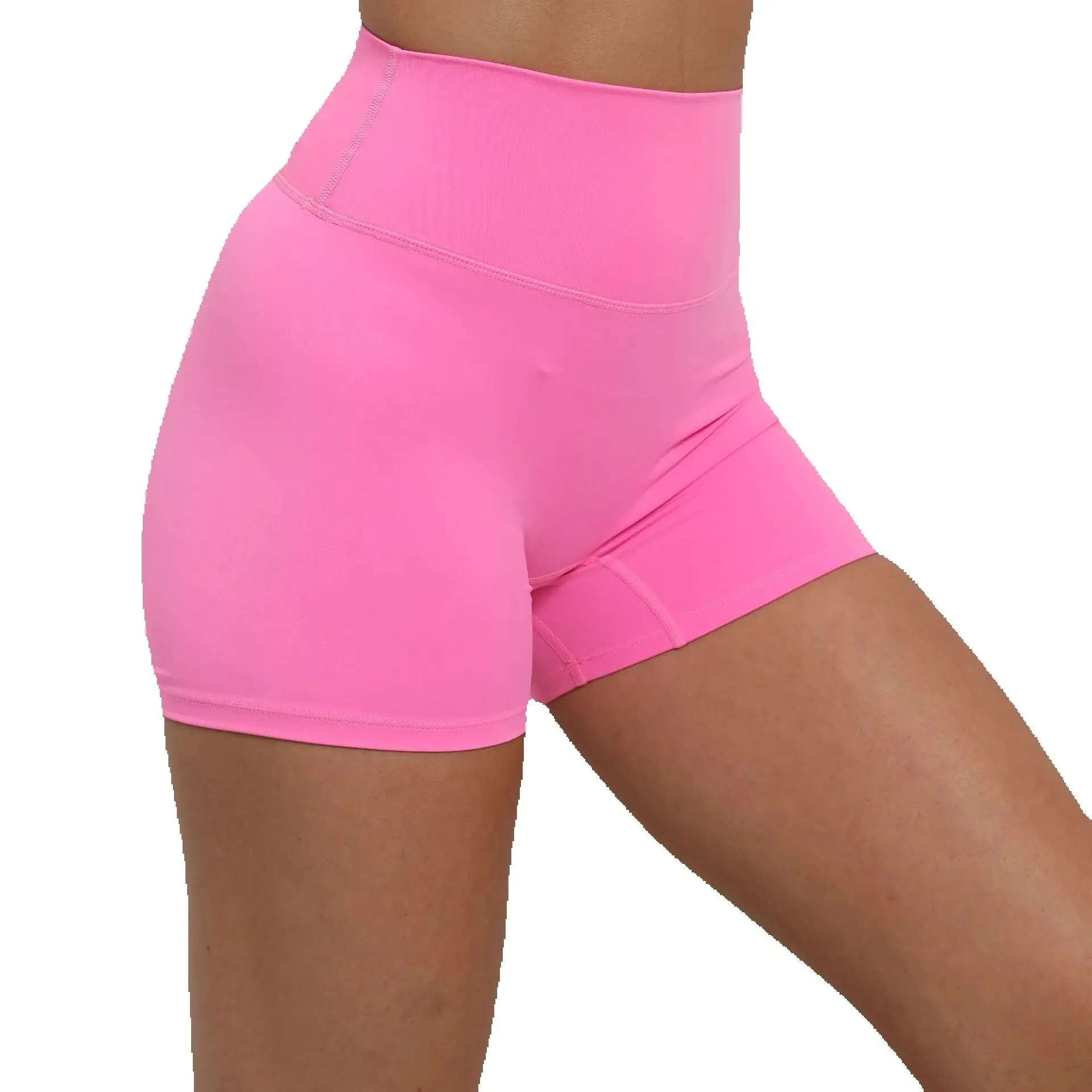 اليوغا السراويل تشغيل السراويل الرياضية النساء الأرداف رفع الصالة الرياضية طماق النساء الدراجات سليم صالح تجريب السراويل عالية الخصر اليوغا السراويل