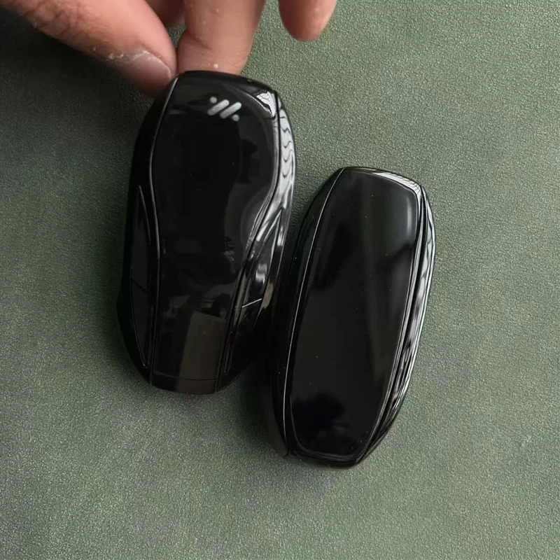For IM Motors LS7 LS9 LS6 L6 L7 IM5 IM6 Original Style Smart Remote Key Fob Keyless Entry & Push Start Replacement Car Key