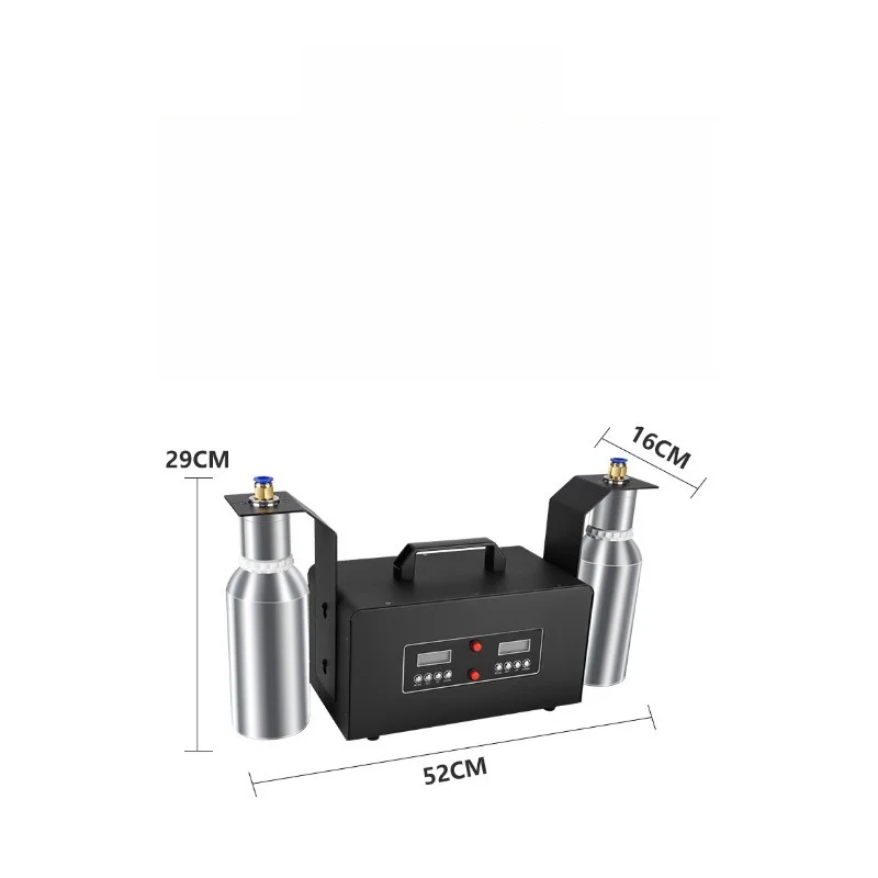 Universe Grocery Store Five-star Hotel Diffuser, Central Air Conditioner, Automatic Fragrance Diffuser