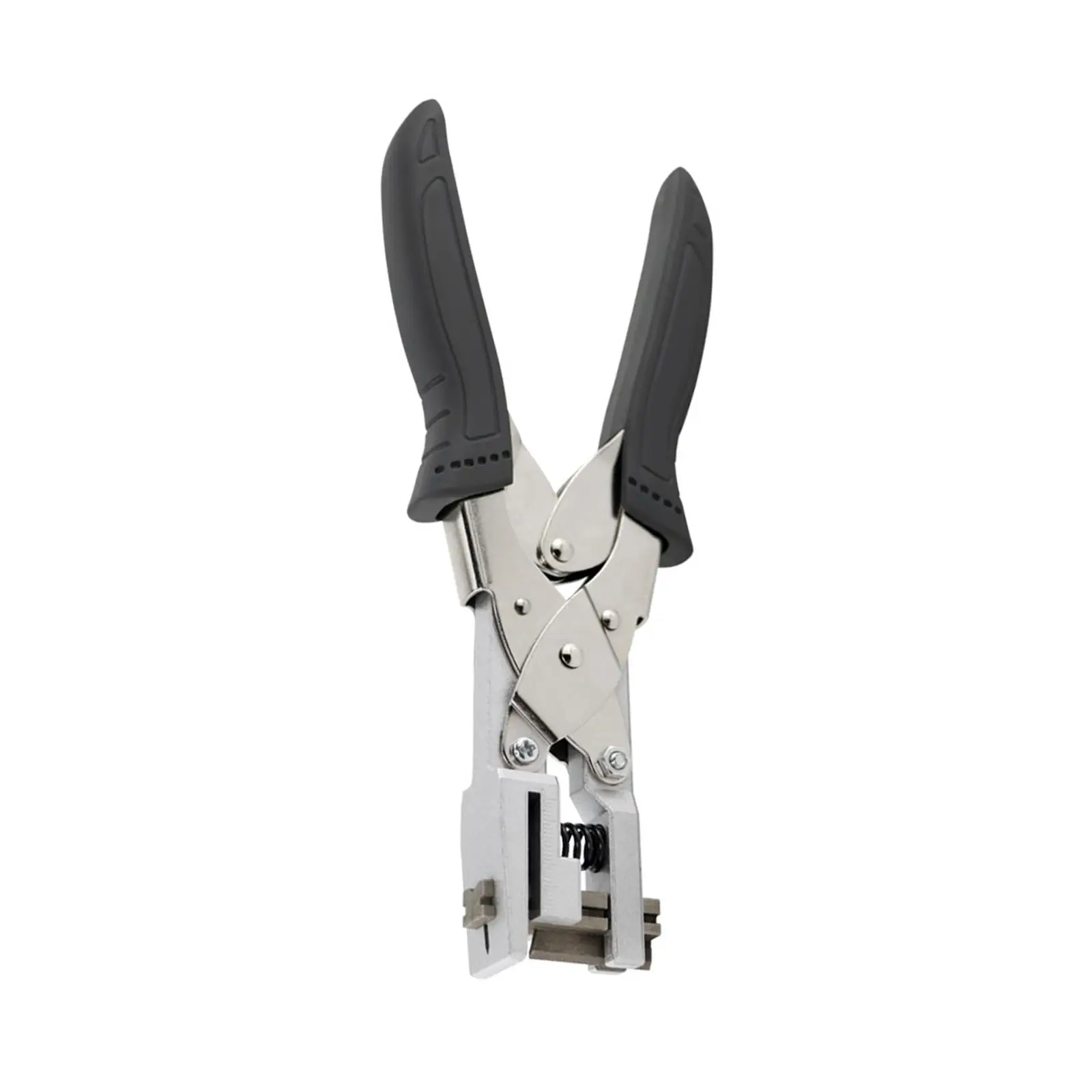 Pattern Notcher Tool for Fabric Handheld Sewing Pattern Pliers for Cloth for Tailor Greeting Cards DIY Leather Strap Craft Paper