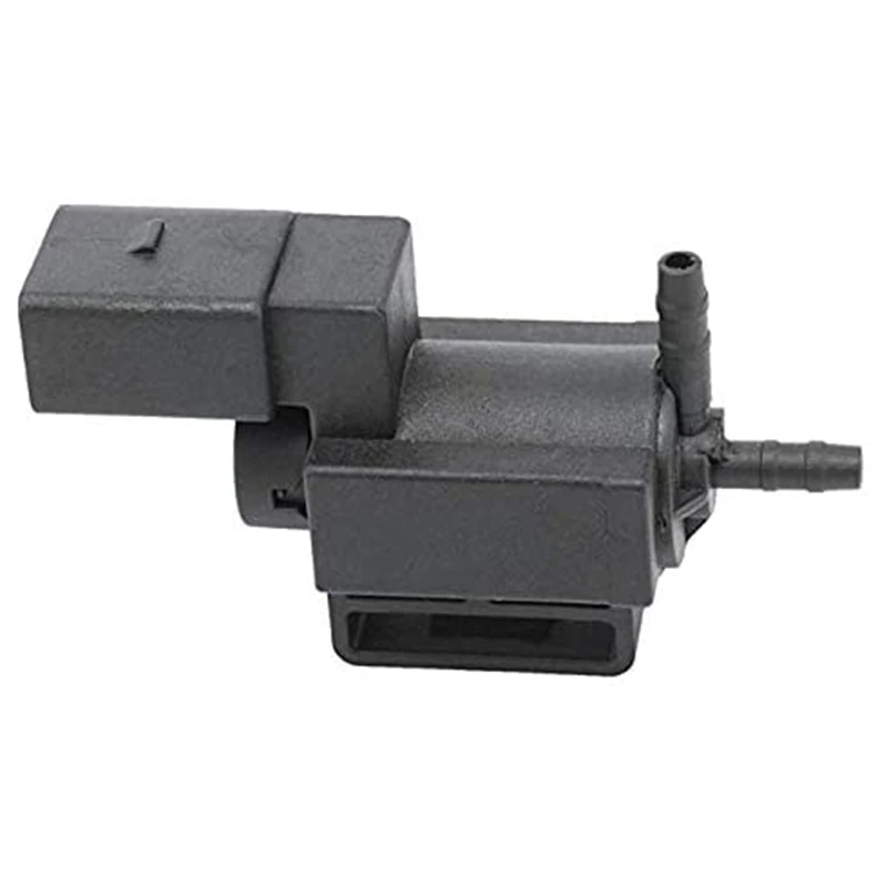 Canister Purge Control Solenoid Air Intake Manifold Solenoid Control Valve For A4 A6 Passat B6 Golf MK5 6 037906283C