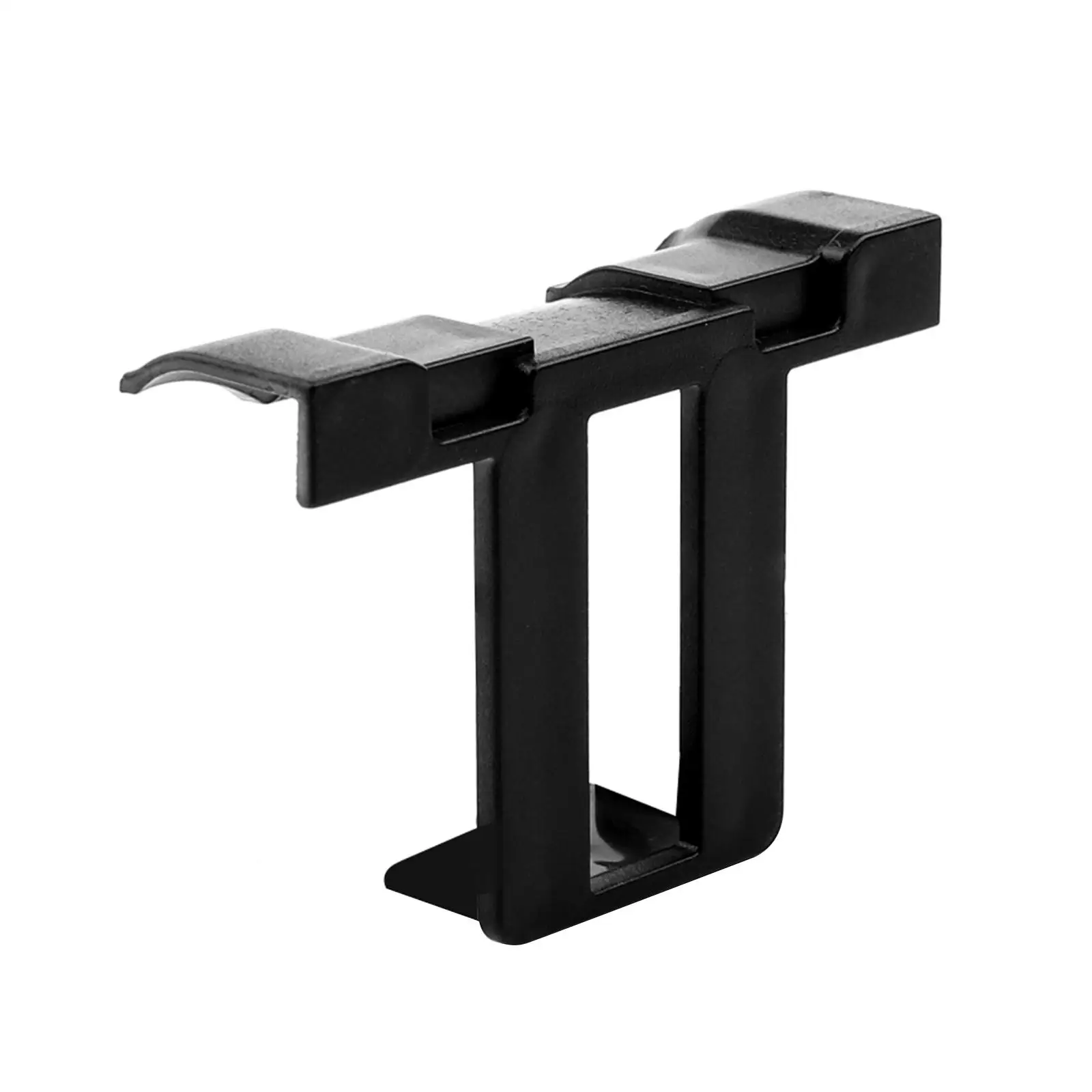 PV Module Water Drain Clip High Efficiency Solar Cleaning Holder for Powerful Solar Panels and Foldable Panel Kit