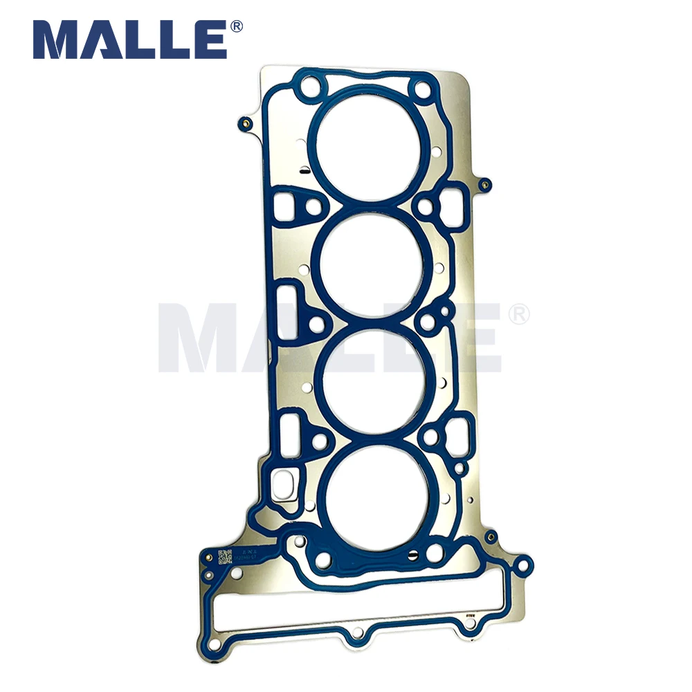 Engine Cylinder Head Gasket 11127934596 For BMW X1 X2 X3 X4 Z4 320i 330E Mini Cooper B46 B48 2.0 L L4 Auto Parts Car Accessories