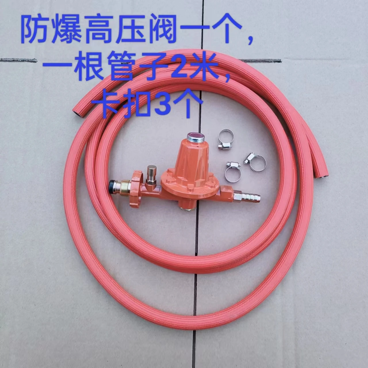 موقد غاز بشعلة واحدة عالي الطاقة للاستخدام المنزلي في المطاعم وتوفير الطاقة وتصميم جديد