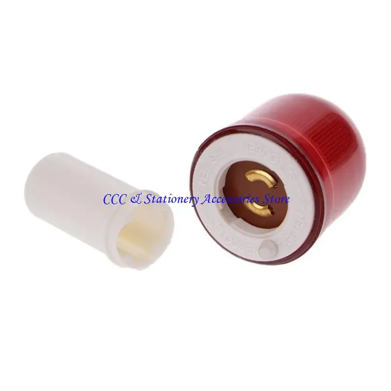 Q1JC Beacons مصباح وميض LED LED مصباح تحذير مرور الإضاءة الآمنة للبناء