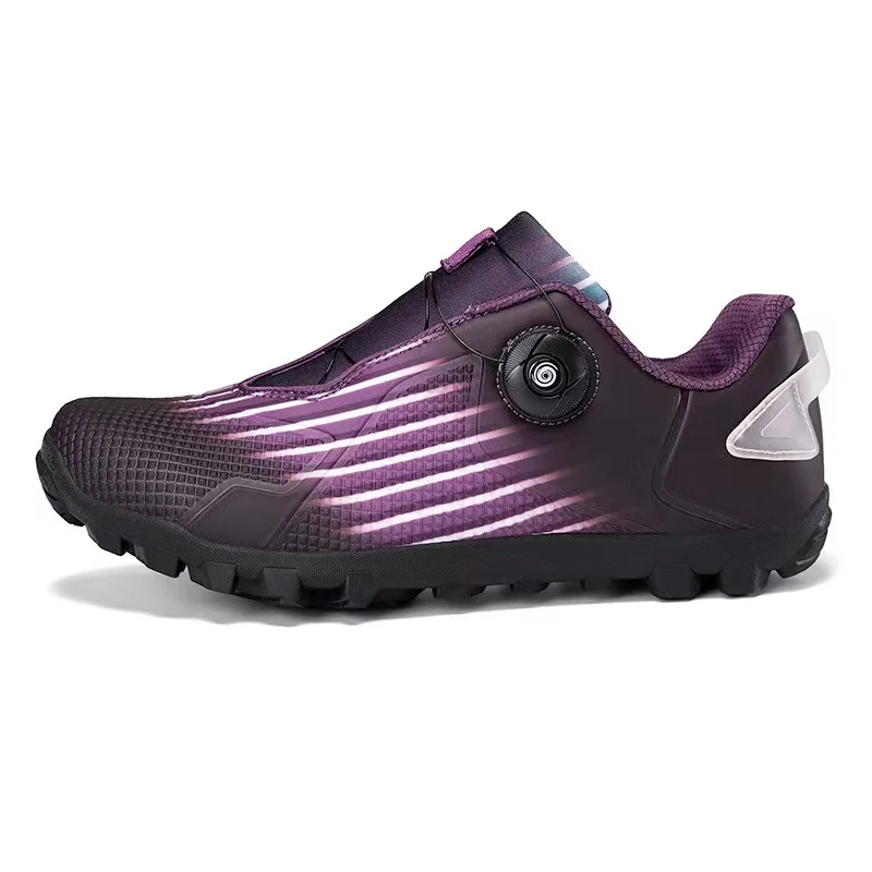

Men's Four Season Road Mountain Bike Cycling Shoes Fashion New Outdoor Light Comfortable Commuter Leisure Off road Cycling Shoes