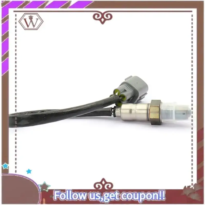 A57E-Oxygen O2 Sensor AZD0102-KJ001 21176-0090 For KAWASAKI VN1700 VOYAGER CLASSIC Tourer VN900 ZZR1400 ZX14R 2007-2015 Accessor