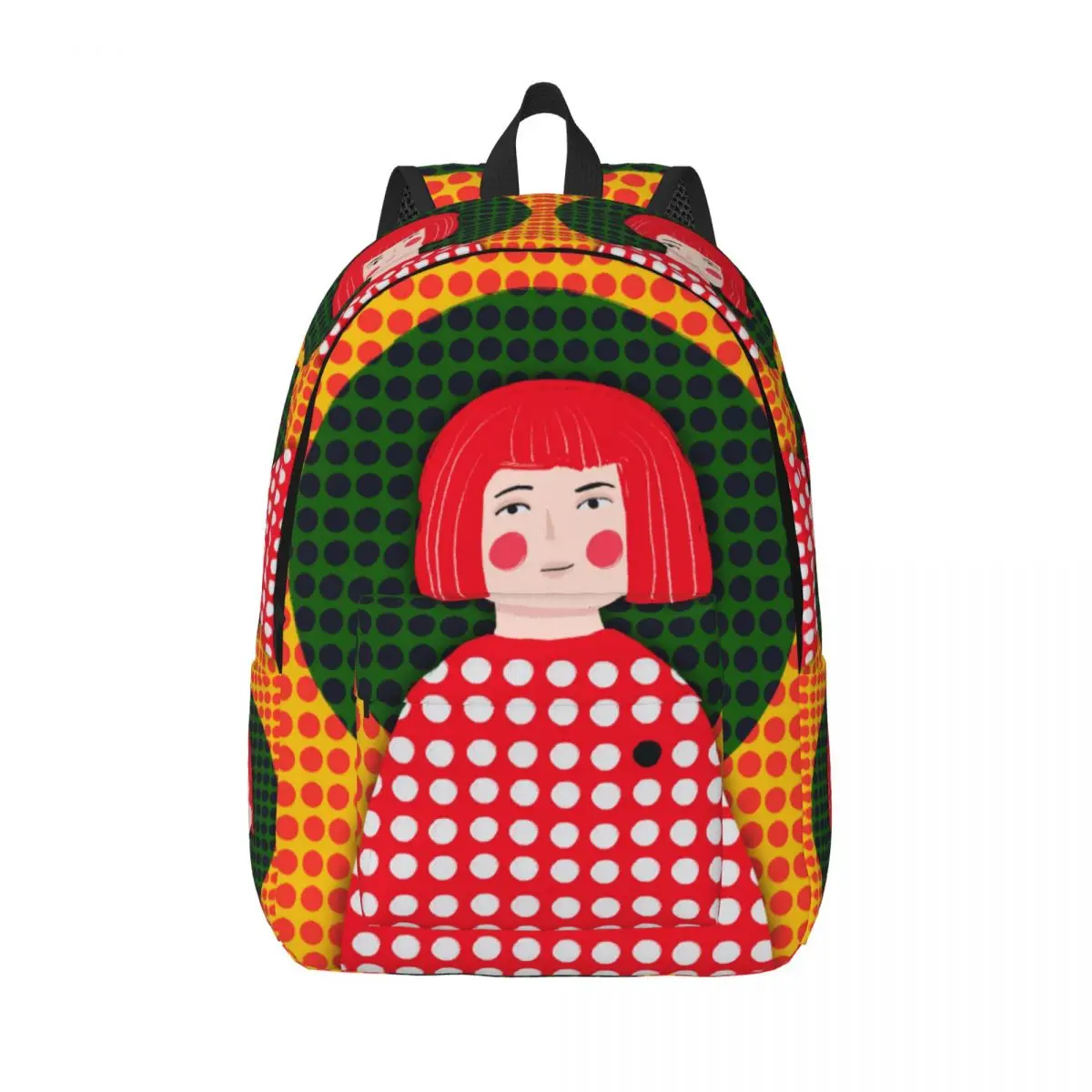 personalizado-yayoi-kusama-auto-retrato-mochila-portatil-feminino-masculino-casual-bookbag-para-estudante-da-escola-universitaria-saco-de-pontos-coloridos