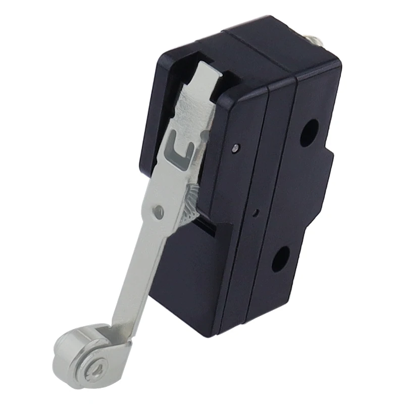 Comutador de avanço para distância