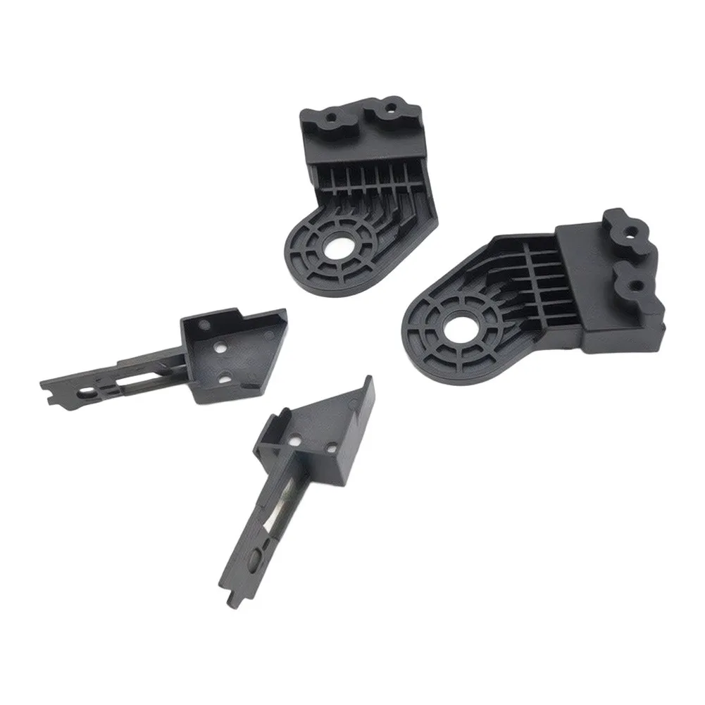 Car Headlight Mounting Bracket For BMW X3 F25 2011 To 2013 Replace Part 63117401167 63117401168 Lamp Repair Stand