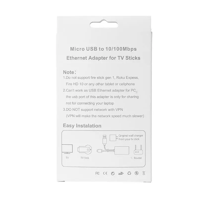 เครื่องรับสัญญาณไร้สายสำหรับ Pusher Screen Mirroring Adapter