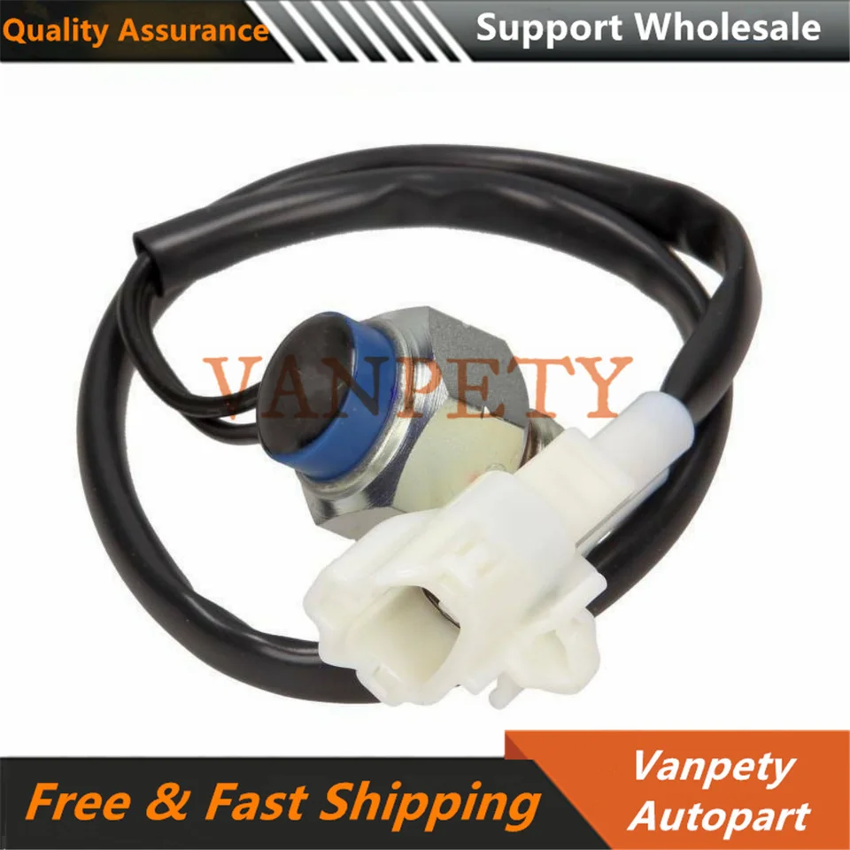 1X 37680-76J01 Parts Auto Gearbox Transfer 4WD Switch 4 Wheel
