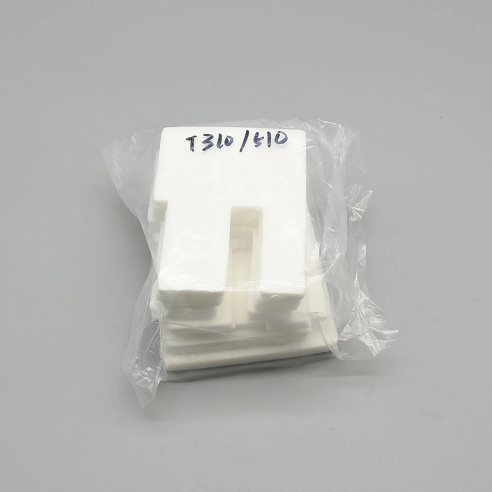 20X D00BWA001 Absorvedor de tinta para IRMÃO DCP T310 T220 T420W T510W T520W T710W MFC T810W T910DW T420 T510 T520 T710