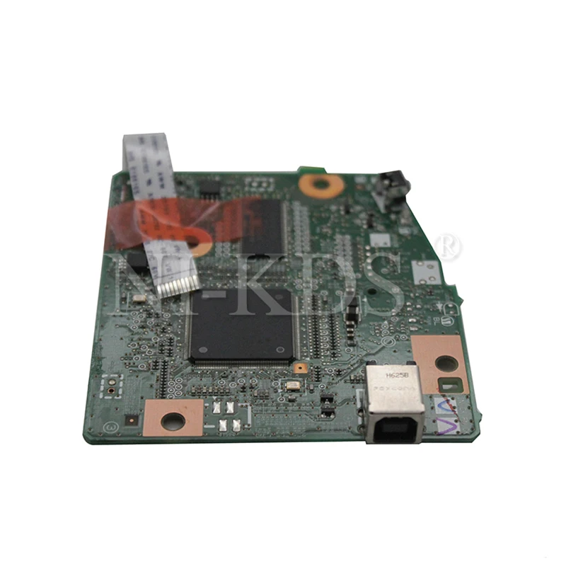 FM1-F893 FM4-5731 Formatter Board For Canon LBP6018 6000 LBP6018L Mainboard Main Logic Board