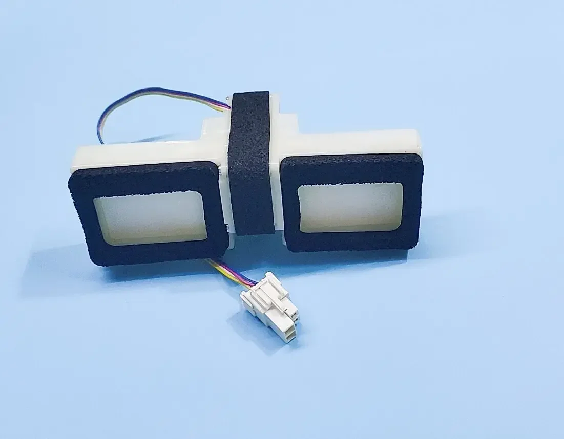 Suitable for Midea refrigerator BCD-330WTZV(YJ), BCD-319WTZV(E) electric damper