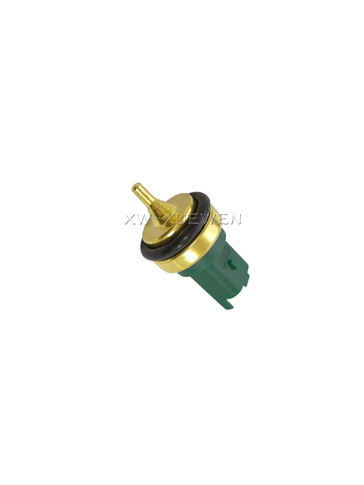 Coolant Temperature Sensor 13627535068 For MINI R55 R56 R57 1.6T 1.6L COOPER N12B16A N14B16A