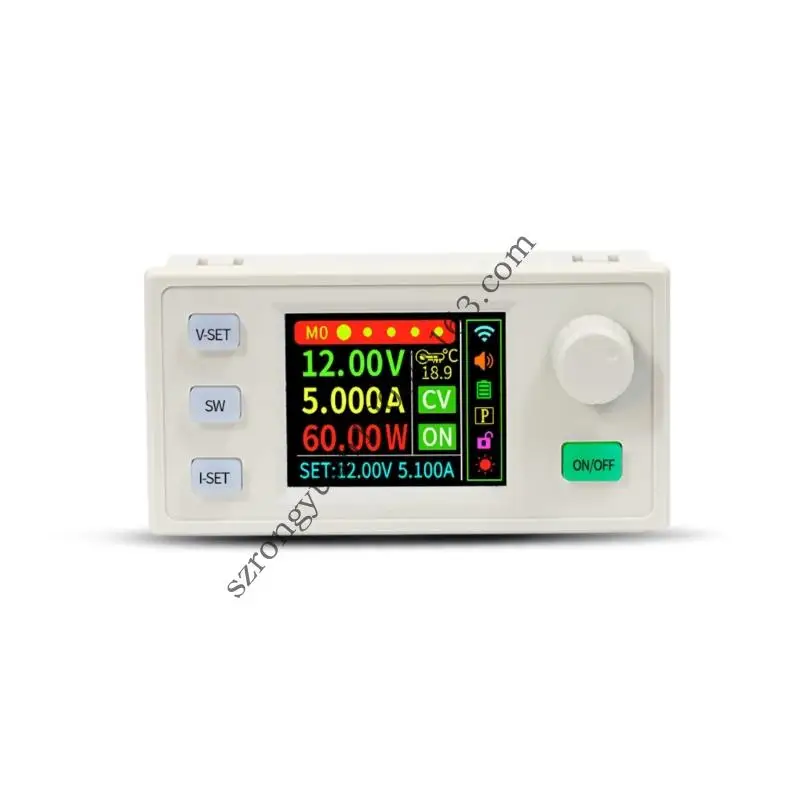

Constant Voltages Current Step Down Module Stabilized Voltages Current Regulator .Q0KF