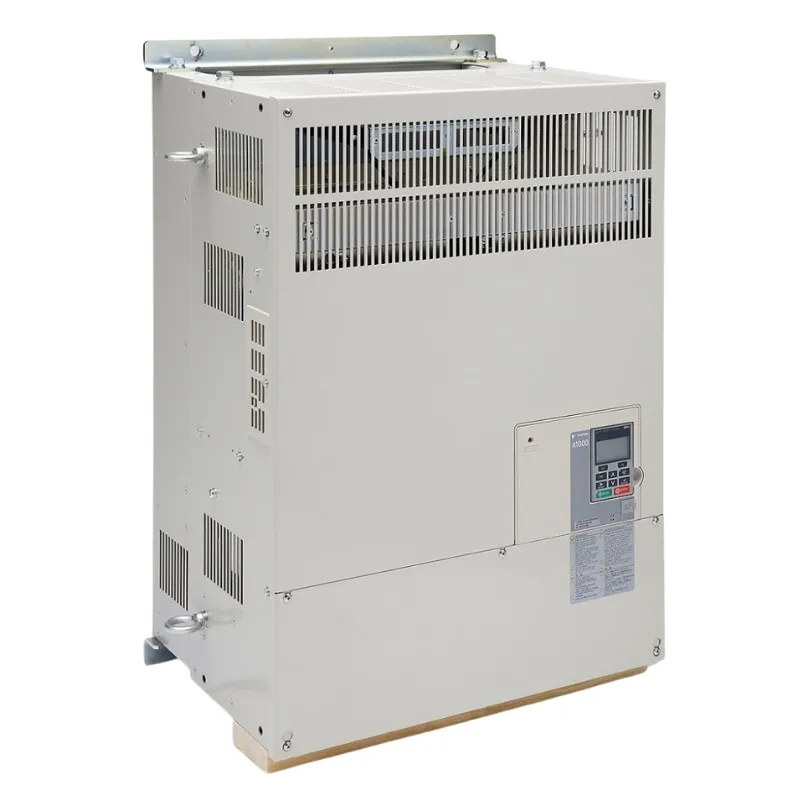 New In Box Yaskawa CIMR-AU2A0081FAA Inverter 1 Year Warranty In Stock