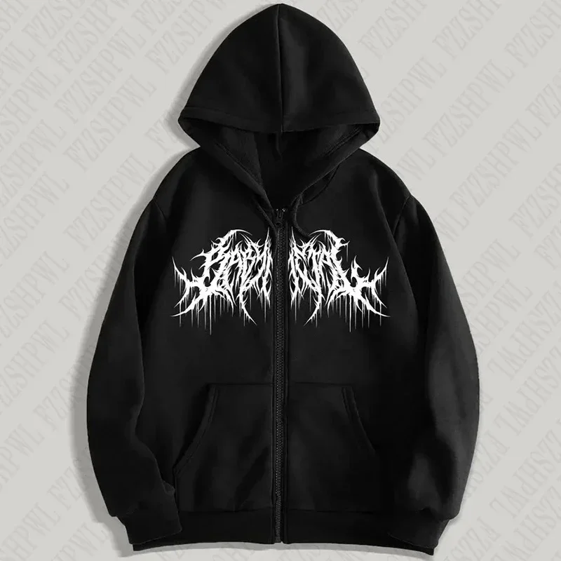 Thumbnail 3 - #53 Compare Graphic Hoodies Before You Buy