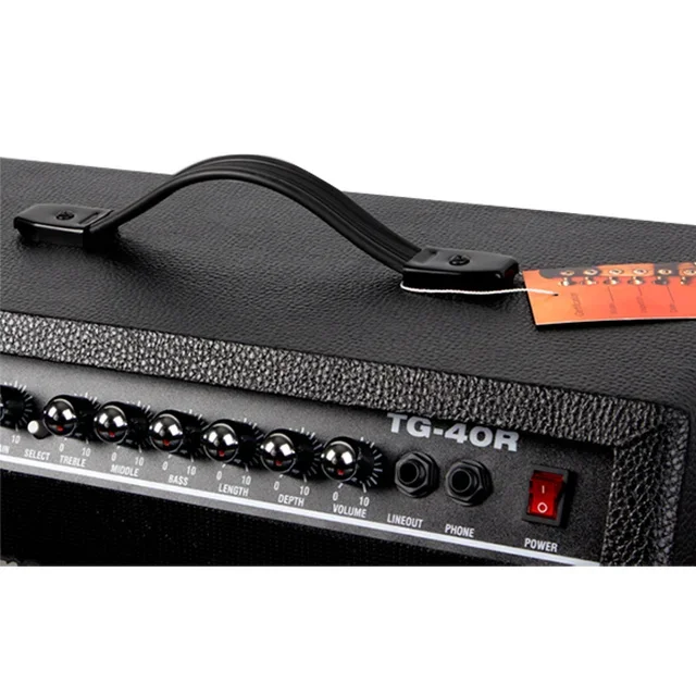 40 Watt Hot-sale Electric Guitar Drive Guitar Amplifier