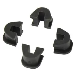 Variator Slider Set for CFMoto CF Motor 500cc CF500 ATV UTV Scooter (Black)