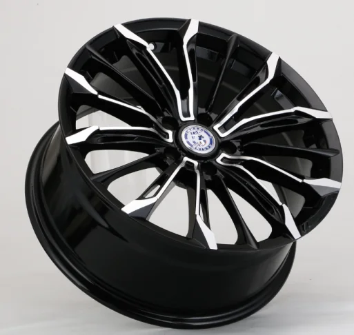 

Best Selling Good Quality 18*8.0 Inch 5 Holes 5*114.3 Replica Mag Wheels Rims for Car