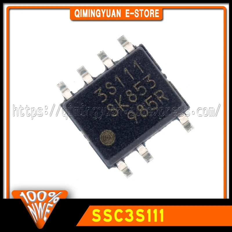 5~100PCS/LOT SSC3S111 SOP7 3S111 100% New Original In Stock