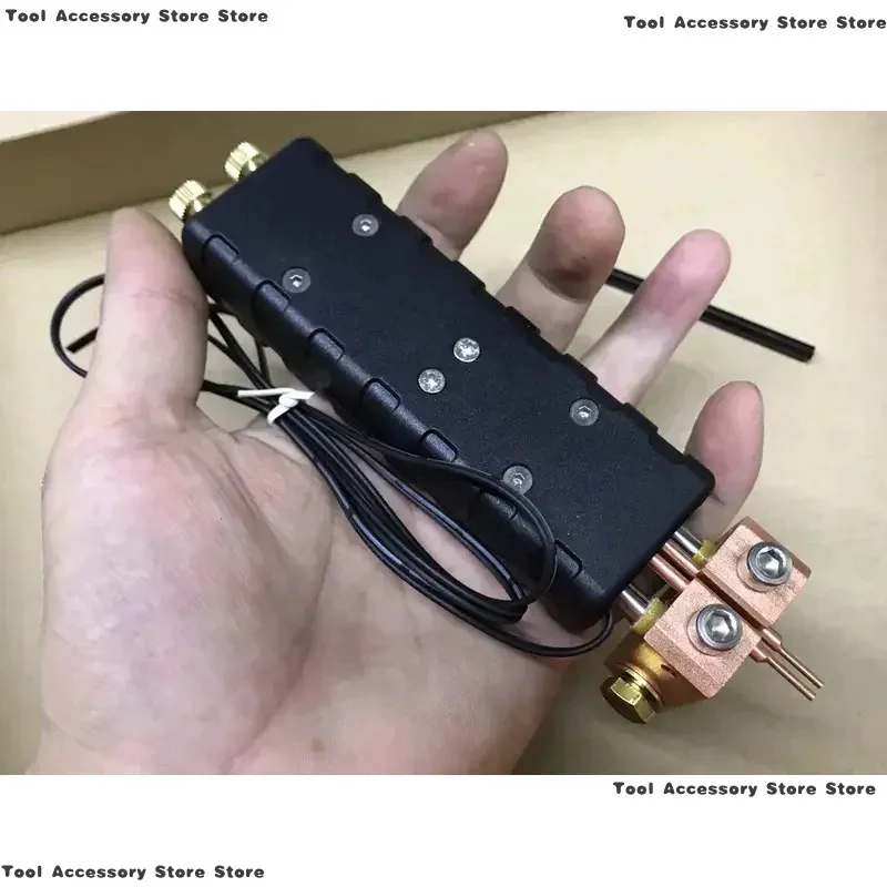 Black Cow A10 Integrated Pen Spot Welding