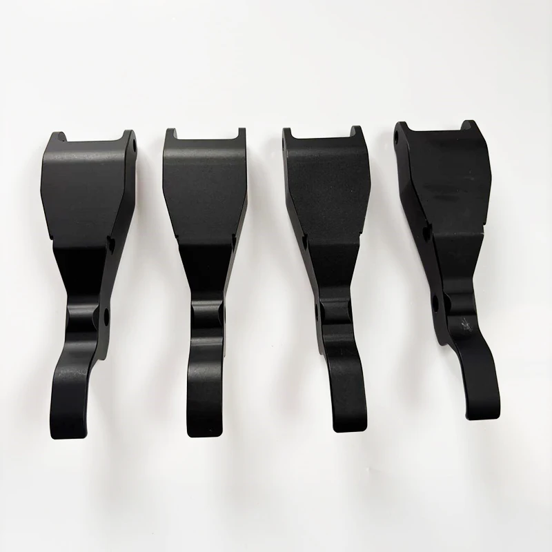 العلامة التجارية الجديدة T25/T50 قفل مشبك مقبض مشبك وحدة ل DJI Agras الزراعية الطائرة بدون طيار حماية النباتات طائرات بدون طيار إصلاح أجزاء