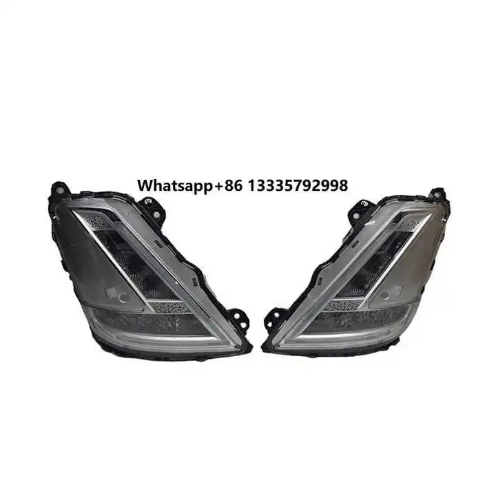 

Фара грузовика для VOLVO FH/FH16/FM/FMX V5 OEM 23752800 23752806 23752827 23752834 23752804 23752809 23752829 23752836