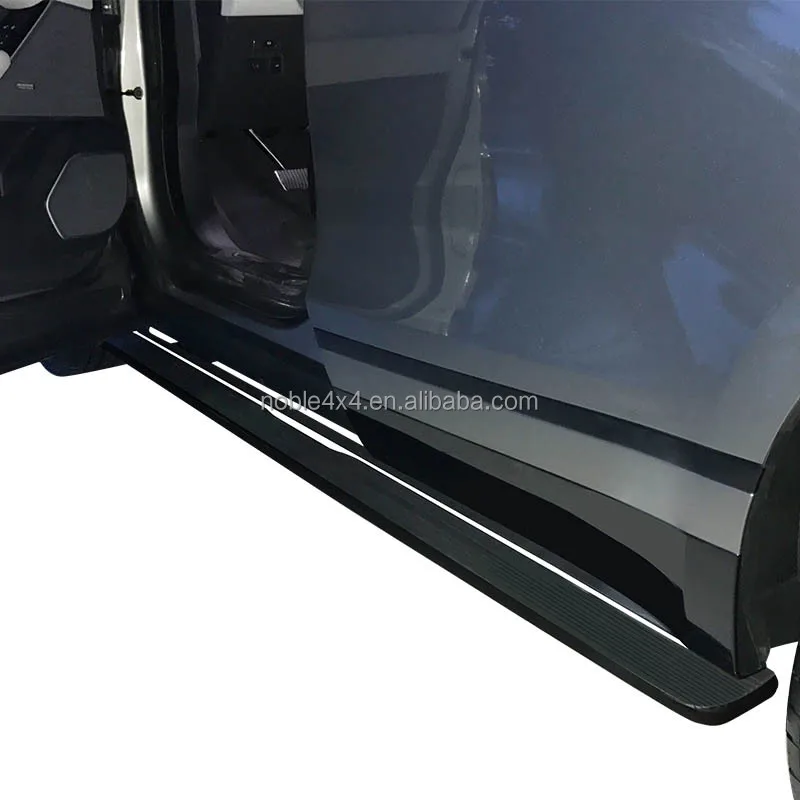 

Special Style Automatic Electric Step Board Running Boards for RANGE ROVER VELAR 2021-2023 Accesorios Para Auto