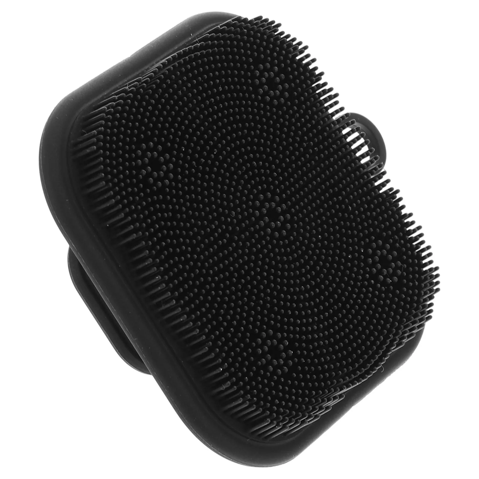 Brosse de nettoyage du visage en Silicone, exfoliant en profondeur des pores pour le visage, outil de soins de la peau, épurateur de bain de Massage Portable