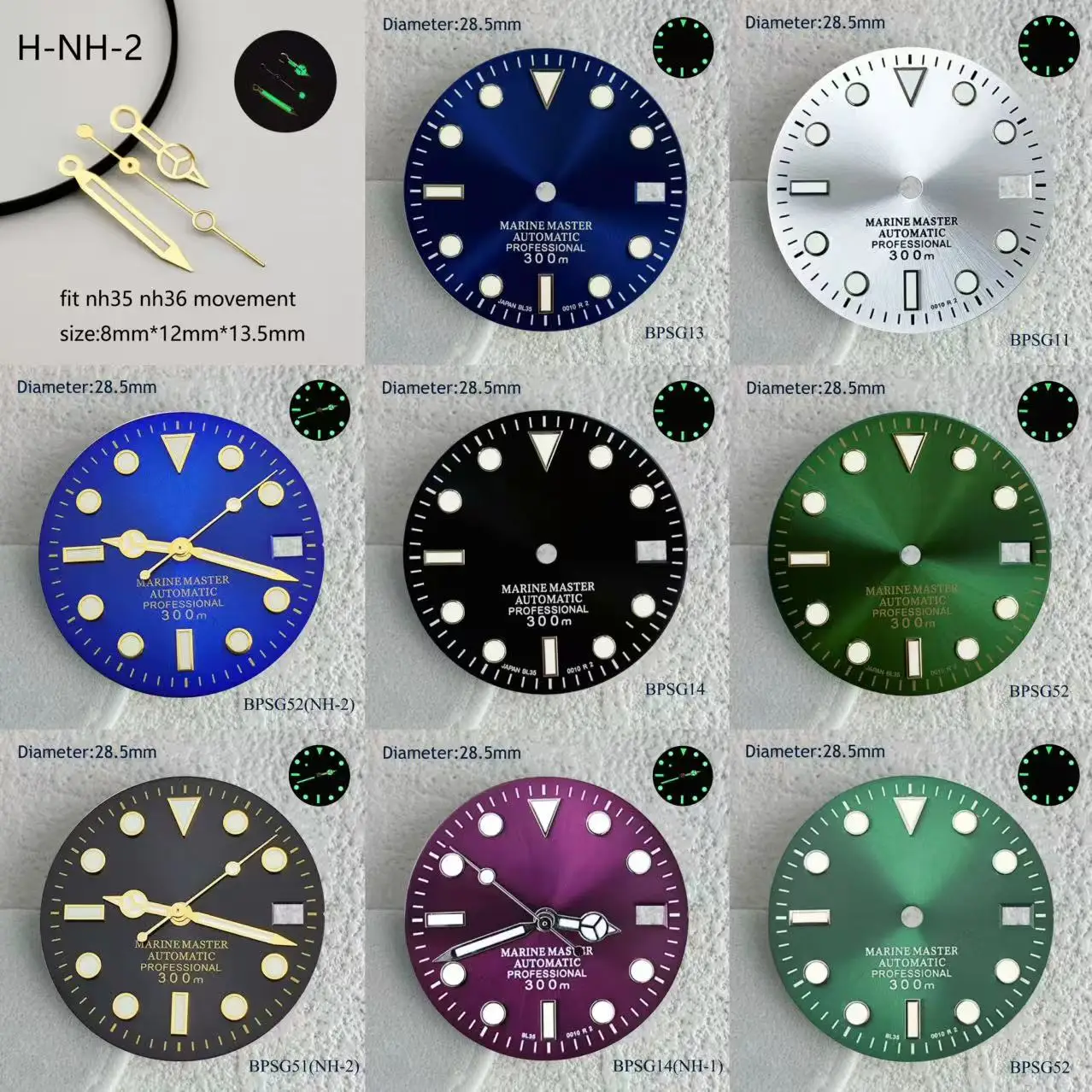 Hot Selling Sub Gre…