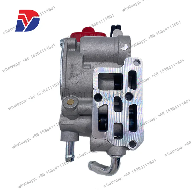 LS for idling engine motor MD614698 MD614696 MD614527 auto parts