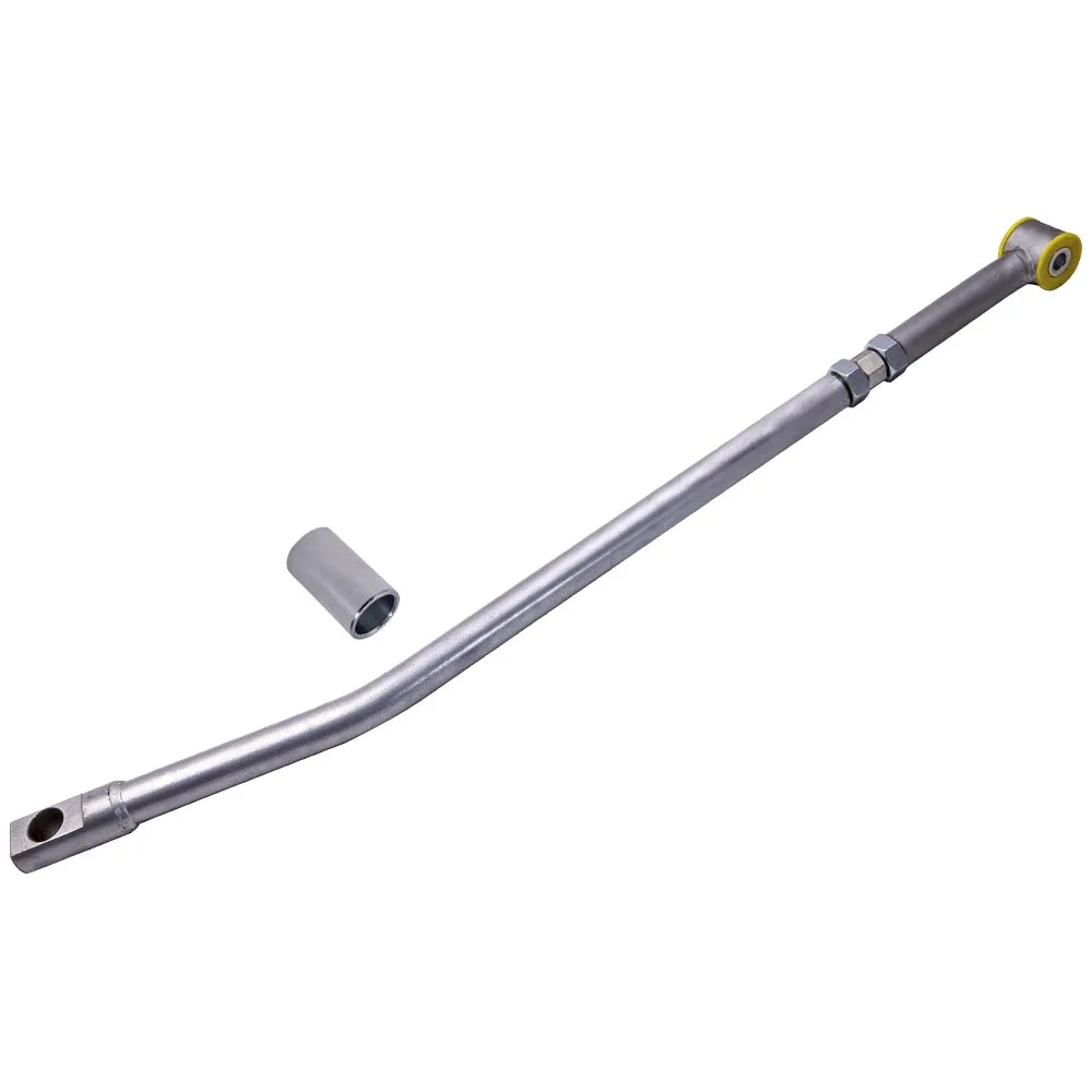 1PC  New Adjustable Front Track Bar 0-6