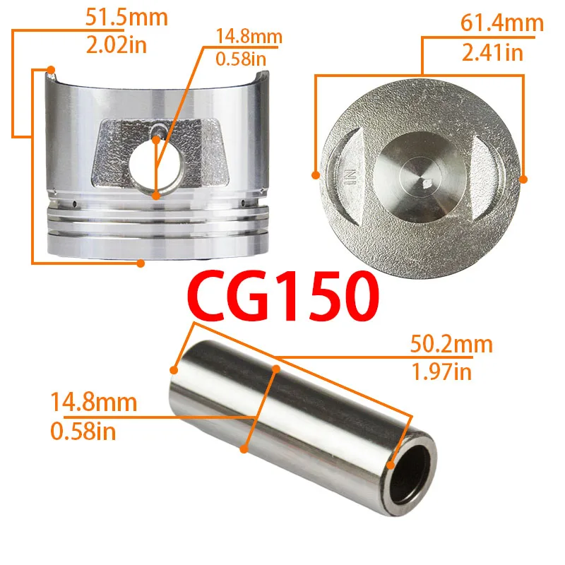 For Honda CB 175 200 350 400 450 500 550 750 CH 125 NH CG 80cc 90cc 110cc 125cc 250cc Motorcycle Starter Relay Solenoid
