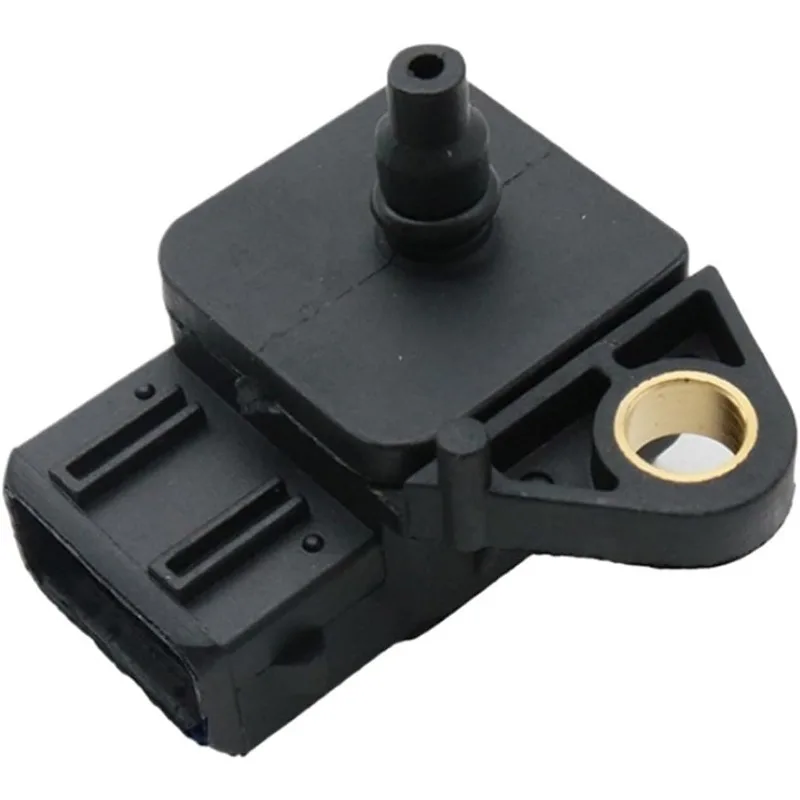 13617787142 Intake pressure sensor For BMW 1 Series 118d/120d 2004–2011, X3 xDrive 18d 2004–2011, 3 Series 318d/320d/330d