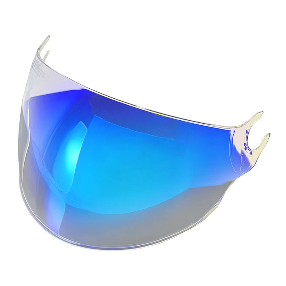 Face Shield for OF562 Visor Accessories Lentes para Casco Motorcycle Replacement Windproof Anti UV Durable