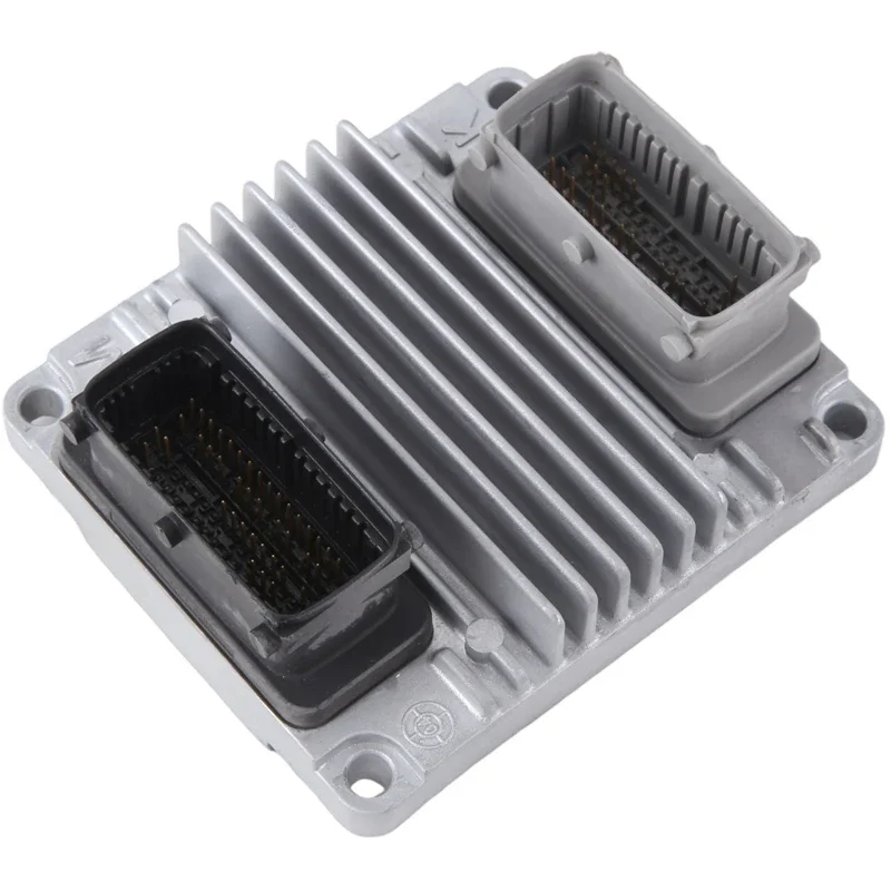 Engine Control Module ECU ECM 25184706 96417551 25184030 25187874 96942658 25184707 96462306 96417552 MR140 for Chevrolet Aveo