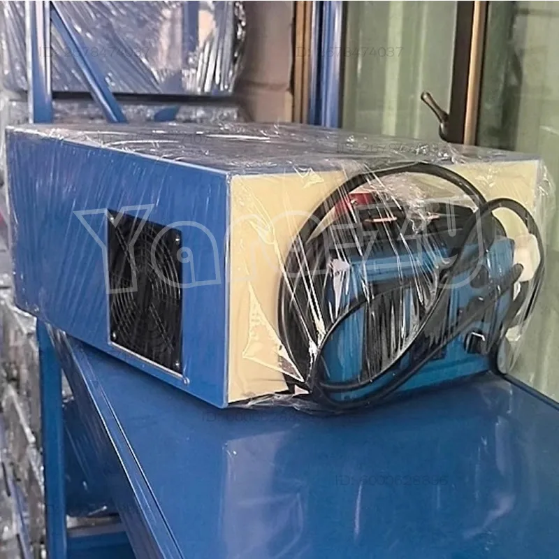 24V 100A Electroplating Power Supply Rectifier Electrolytic Anodizing Electrophoresis Pulse High Frequency Switching Rectifier