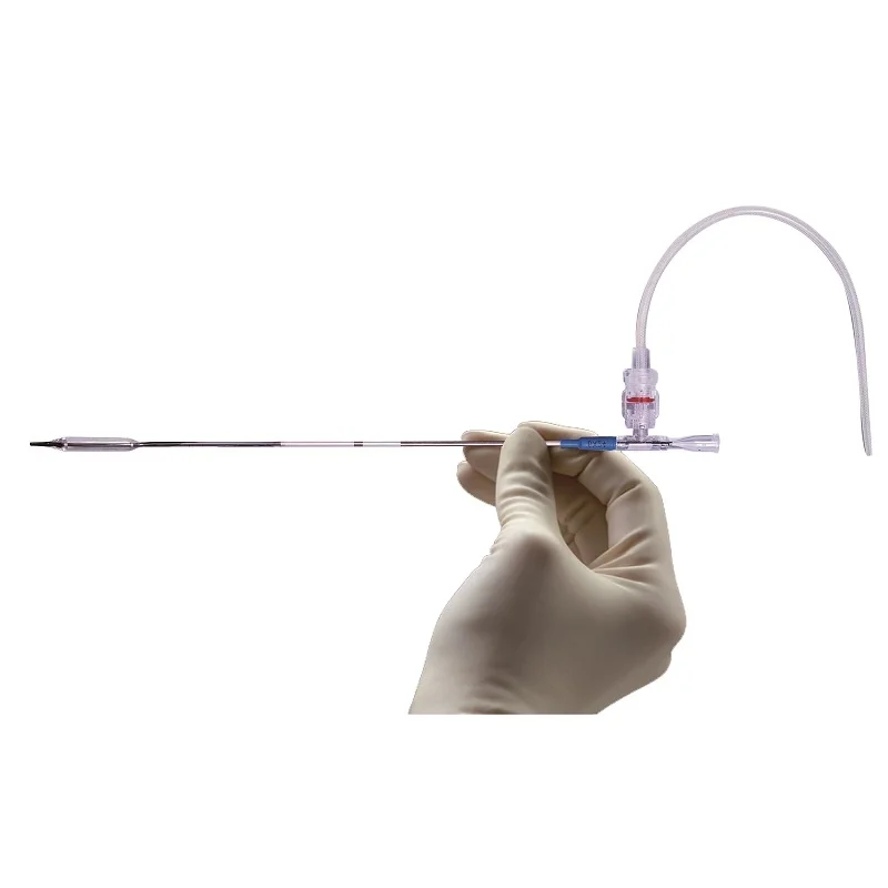 Sinus Balloon Catheter of Balloon Sinuplasty System for Chronic Sinusitis